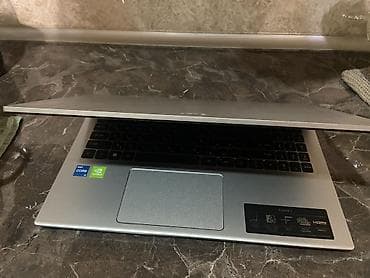 amd ryzen 5 5500: İşlənmiş Acer Aspire, 15.6 ", Intel Core i5, 1 TB — 4