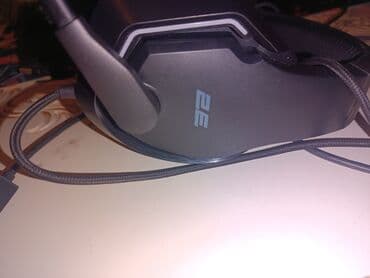 mikro naushnik: Qaming aksesuarları dəsti - Logitech klaviatura – tam ölçülü, rəqəm — 4