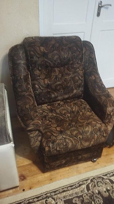 lalafo az mebel islenmis: Divan, Kreslo — 2