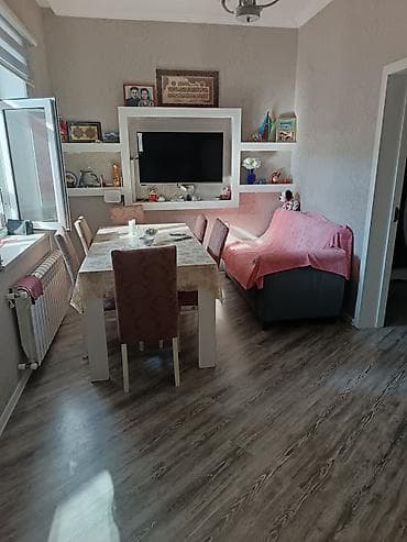 3 otaqlı, 8 kv. m, Kredit yoxdur, Yeni təmirli lalafo.az -da 3 otaqlı, 8 kv. m, Kredit yoxdur, Yeni təmirli