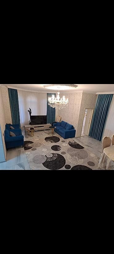 ev itileri: Xirdalanda ən prestijli yerde AAF Parkda Varlılar məhəlləsi adlanan — 7