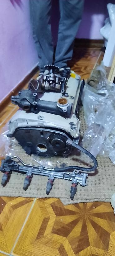 bak cən: Məhsul: Daxili yanma mühərriki komplekti (benzinli, sıra 4 silindr) ne — 3