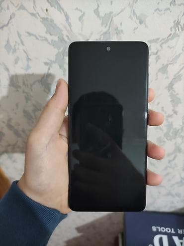 mi kamera: Samsung Galaxy A51, rəng - Mavi — 2