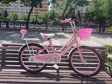 Yeni İki təkərli Uşaq velosipedi 12", sürətlərin sayı: 1, Ünvandan götürmə lalafo.az -da Yeni İki təkərli Uşaq velosipedi 12", sürətlərin sayı: 1, Ünvandan götürmə