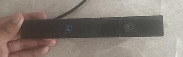 PS4 Camera V2. Tam işlək, ideal vəziyyətdədir. Demək olar ki, istifadə lalafo.az -da PS4 Camera V2. Tam işlək, ideal vəziyyətdədir. Demək olar ki, istifadə