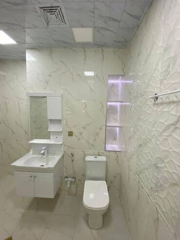 ucuz bina evleri 2019: 2 otaqlı, Yeni tikili, m. Əhmədli, 72 kv. m — 25