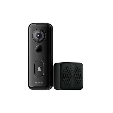 Qapı zəngi Xiaomi Smart Doorbell 3S Xiaomi Smart Doorbell 3S ev və