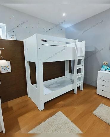 İki mərtəbəli çarpayı Eviniz üçün geniş mebel seçimi: divanlar lalafo.az -da İki mərtəbəli çarpayı Eviniz üçün geniş mebel seçimi: divanlar