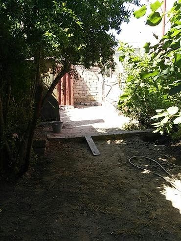 Daşınmaz əmlak: Очень срочно продается участок около парка в поселке Расулзаде — 2
