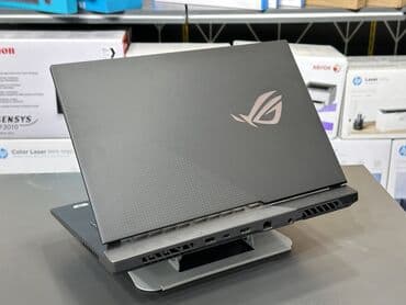 asus notebook baku: Б/у ASUS ROG, 15.6 ", AMD Ryzen 7, 512 ГБ, Самовывоз — 4
