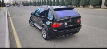 диски на х5: BMW X5: 4.4 l | 2006 il Ofrouder/SUV — 6