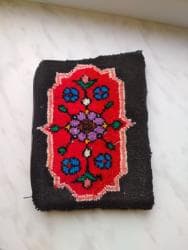 balaca qadın pul kisəsi: Pulqabı, Yeni — 2