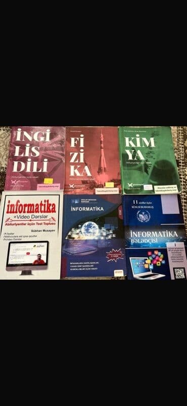 шаршекеев физика 11 класс: Bu dərs vəsaitləri ingilis dili, fizika, kimya və informatika fənləri — 1