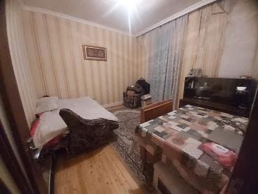 şirvanda kirayə evler: 50 kv. m, 2 otaqlı, Kombi, Qaz, İşıq — 2