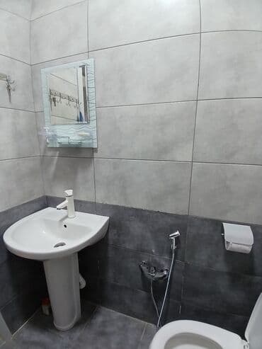 azadlıqda həyət evləri: Məmmədli 3 otaqlı, 58 kv. m, Kredit yoxdur, Yeni təmirli — 10