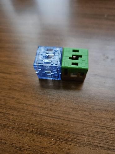 Kinder Minecraft 2