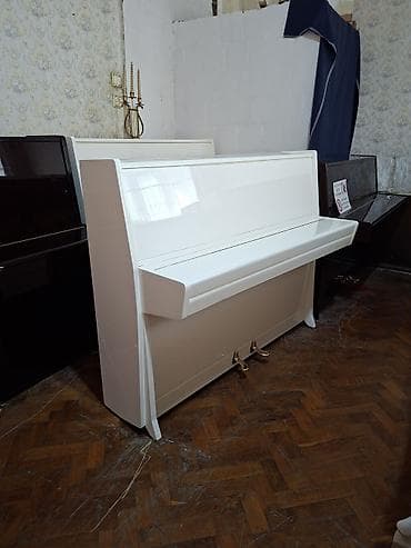 pianino ucuz: Piano, Petrof, Akustik, Yeni, Pulsuz çatdırılma — 2