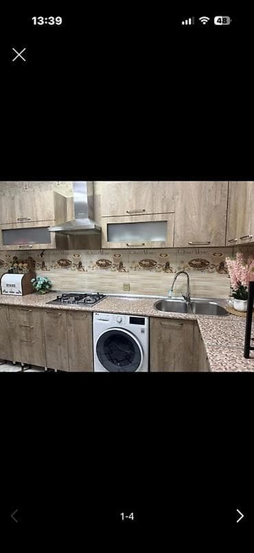 Mətbəx mebeli qaz moyka aspirator daxil 500 azn hec bir problemi — 3