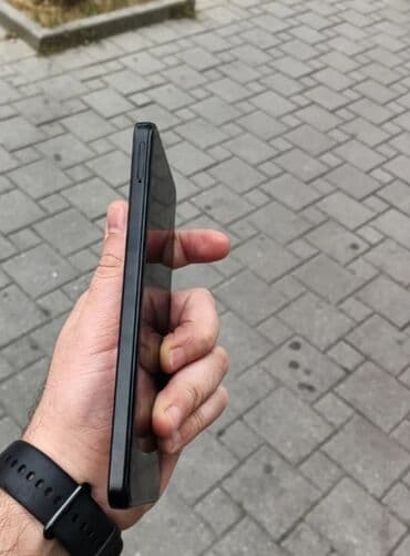 telefon honor x9b: Honor X7c, 128 GB, rəng - Qara — 3