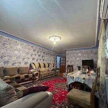 bine qesebesi ev: Mehdiabad 6 otaqlı, 150 kv. m, Kredit yoxdur, Orta təmir — 8