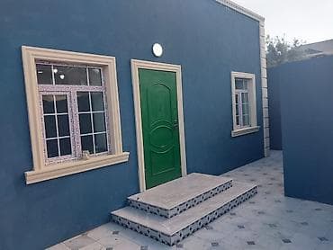 Türkan qəs. 3 otaqlı, 80 kv. m, Kredit yoxdur, Yeni təmirli