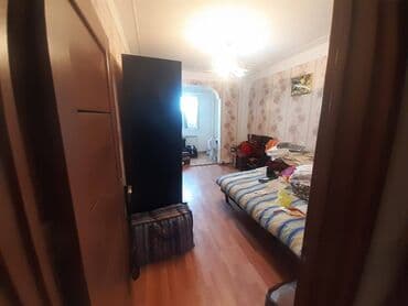 ramanada evler: Bakı, 4 otaqlı, Köhnə tikili, 100 kv. m — 9