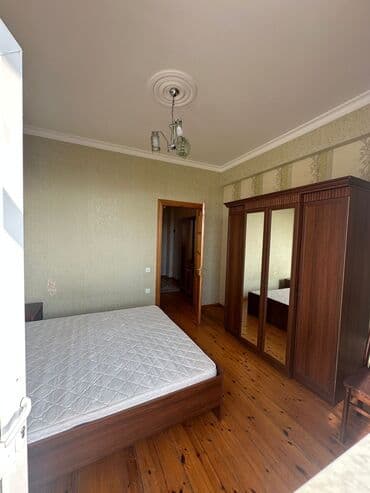 sumqayıt şəhəri tağıyev qəsəbəsində həyət və bina evləri: Xırdalan şəhəri Mühəndislik universitetinin yanında 2 otaq əşyalı — 2