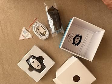keci surusu: Məhsul: D79 GPS Pet Tracker – ev heyvanları üçün izləyici — 2