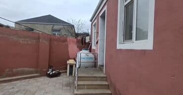 Binəqədi qəs. 3 otaqlı, 83 kv. m, Kredit yoxdur, Yeni təmirli