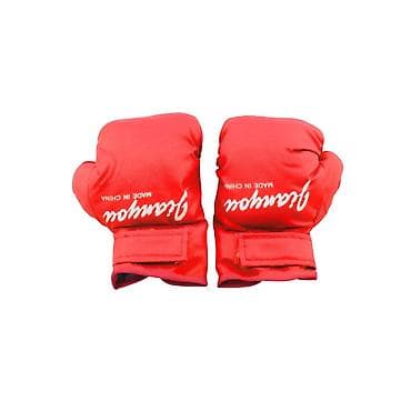 usaq saat: Boks əlcəyi, uşaq üçün,(2-5 yaş) 🪪 şəxsi̇yyət vəsi̇qəsi̇ i̇lə kredi̇t — 3