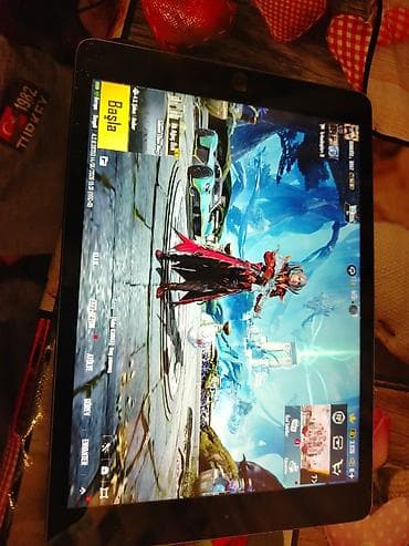 table: İşlənmiş Apple iPad 9 (2021), 9,7", 64 GB — 3