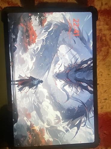 14 pri: Xiaomi Pad 6 – bidene balaca ezik var hec bir problem yaratmir (Təcili — 10