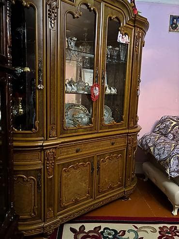 ALMAQ İSTYƏN NARAHAD EDSİN