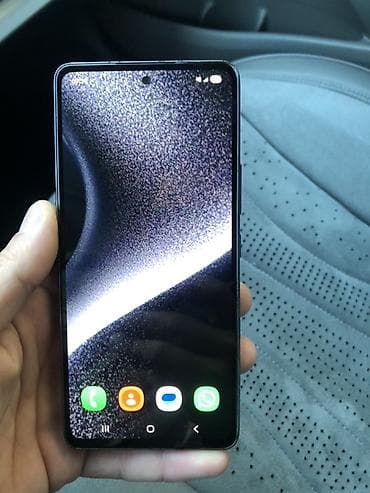 xiaomi mi11 t: Samsung Galaxy A53 5G, 128 GB, rəng - Qara, İki sim kartlı — 5