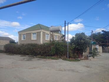 saray həyət evləri: Satılır: həyət evi Ünvan təsviri: məhəllə içində, hasarlı və — 1