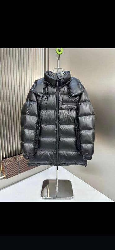 Pencəklər: Kurtka, Bolonka, Qış, Prada — 9