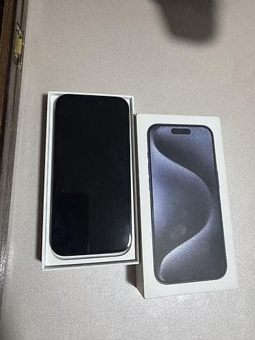 oneplus 10 pro: IPhone 15 Pro, Graphite — 2