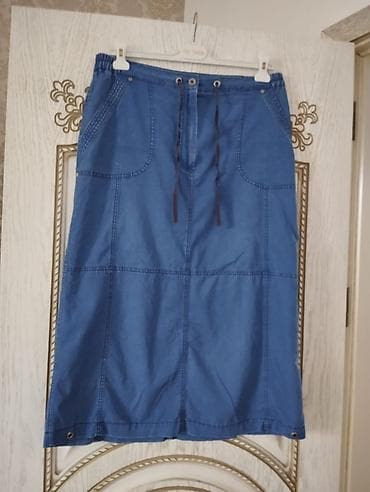 Məktəbli forması: Yupka 40 L razmer — 1