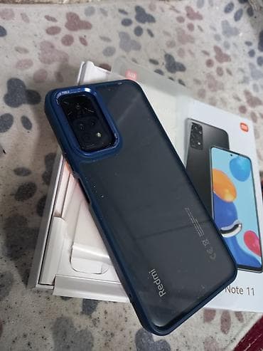 processor core i7: Redmi Note 11 Zavod 128gb Ram8 — 3