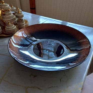 yumurta yemi: Boşqablar — 1