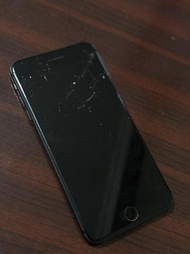 iphone 5 ekran: IPhone 8 Plus, 256 GB, Qara — 2