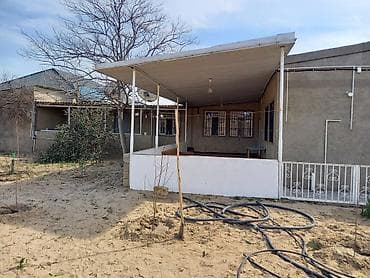 Digah, 200 kv. m, 6 otaqlı, Hovuzsuz, İşıq — 3