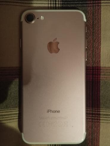 iphone 7 ekranı: IPhone 7, 128 GB — 1