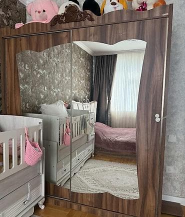 oyun oturacaq: Təkərli, Parça — 6