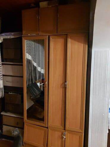 Ev üçün mebel: Şifonyer — 2