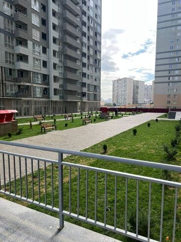 9 mkr yeni tikililer: 2 otaqlı, Yeni tikili, m. 20 Yanvar, 53 kv. m — 13