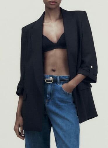 kisi pencekleri: Пиджаки — 1