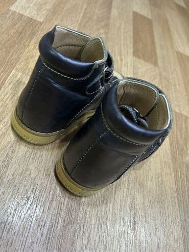 высокая ортопедическая детская обувь: 30-31 razmerdir 70 m alınıb Uşaq ortopedik sandal ayaqqabıları - — 4