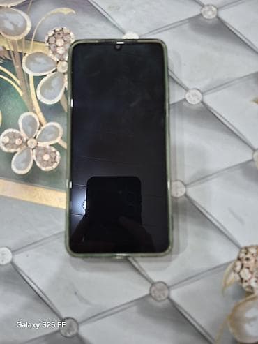 telefon samsug: Samsung Galaxy A22, 64 GB, rəng - Qara, İki sim kartlı — 2