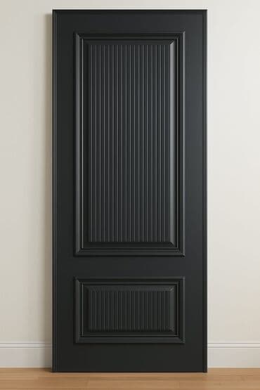 ikinci əl plastik qapi: Yeni Otaq qapısı 80x200 sm Naliçnik ilə, Pulsuz çatdırılma — 9